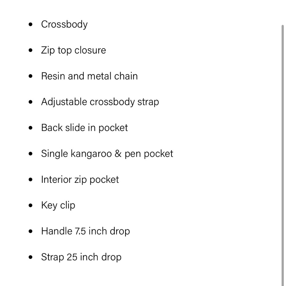 Brahmin Mod Shayna- Ivory Iguana Ombré Melbourne - Picture 12 of 13